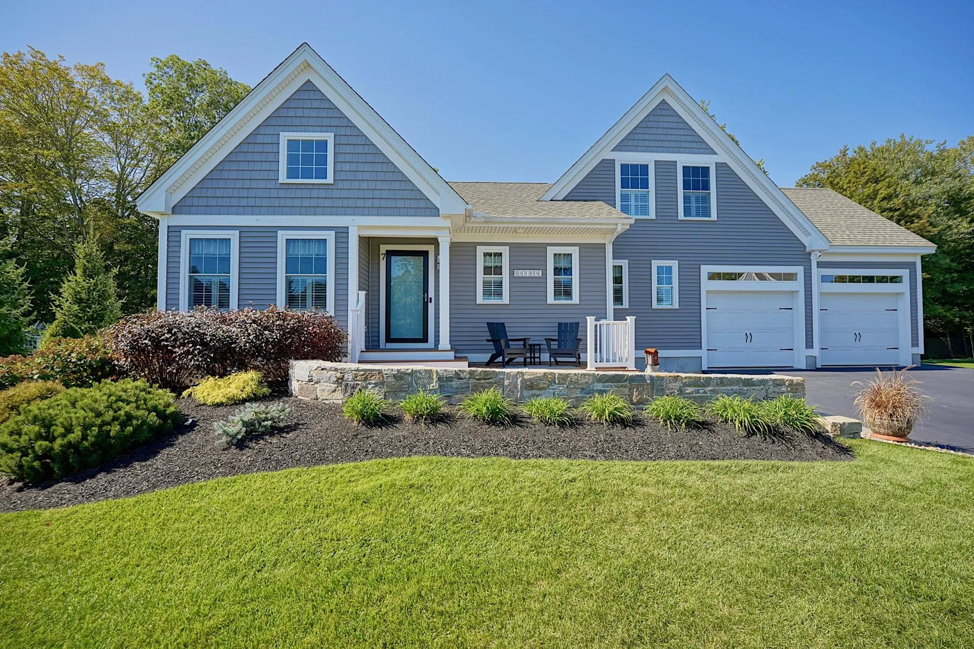 7 Loy Drive Hampton NH 03842