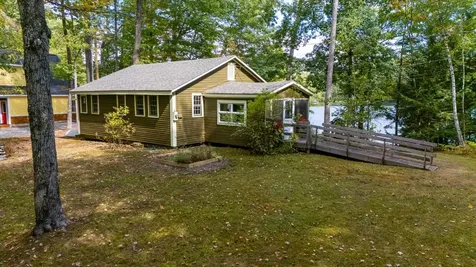 15 Allen Road Littleton NH 03561