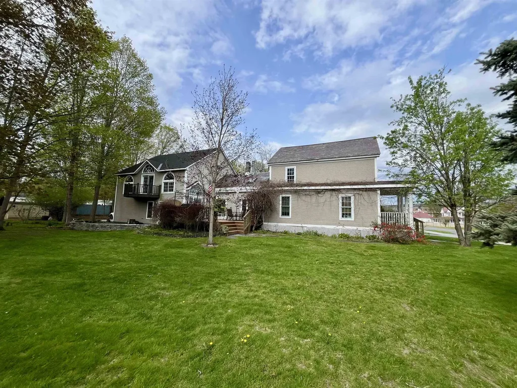 321 Bentley Avenue Poultney VT 05764