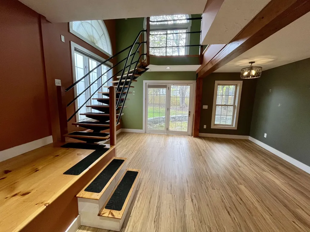 321 Bentley Avenue Poultney VT 05764