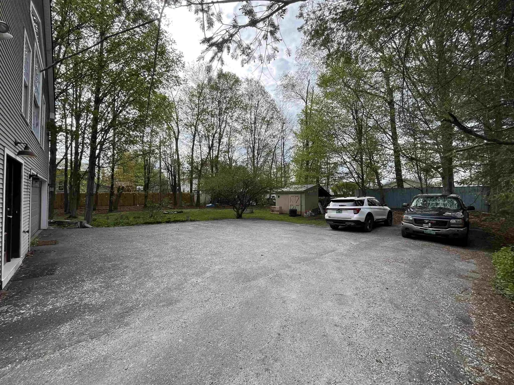 321 Bentley Avenue Poultney VT 05764