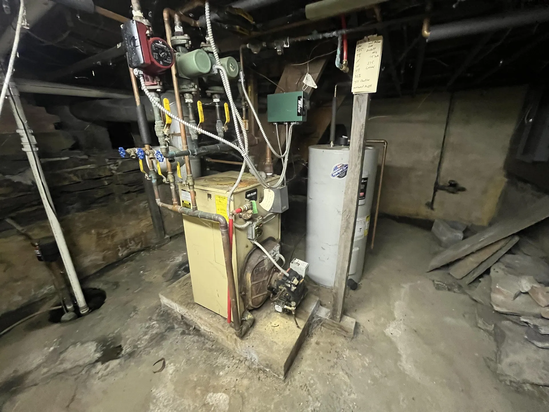 321 Bentley Avenue Poultney VT 05764