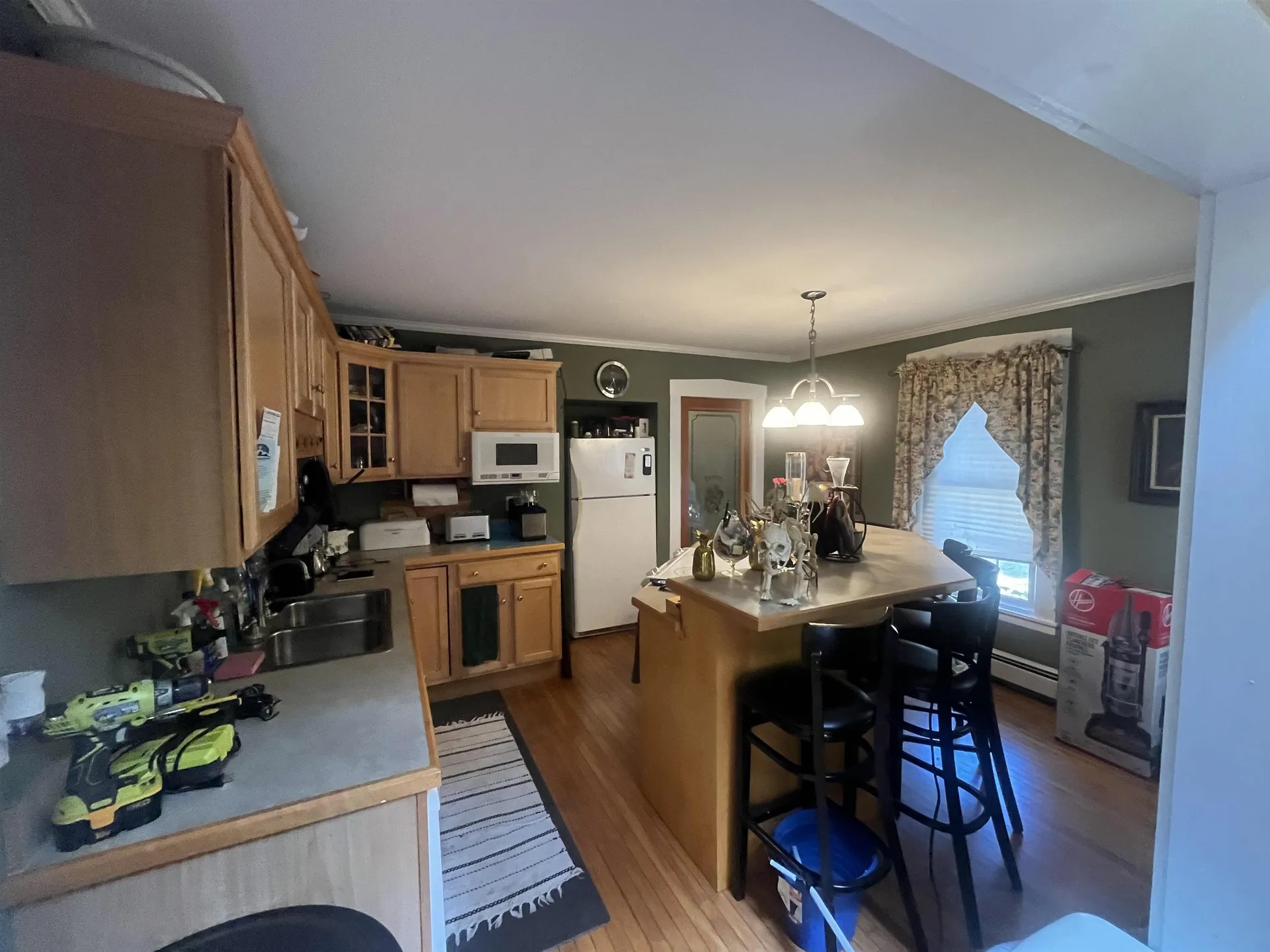 321 Bentley Avenue Poultney VT 05764