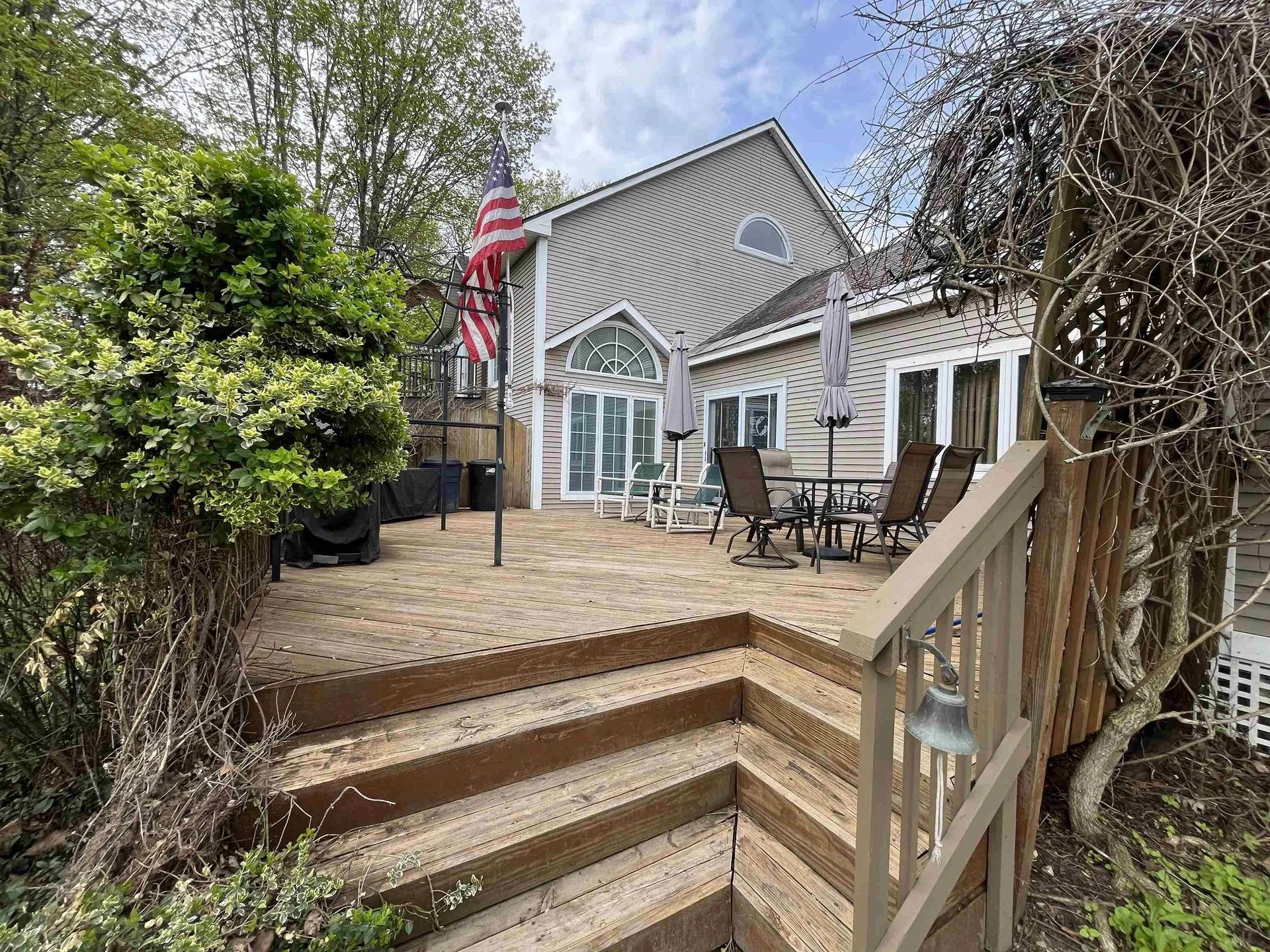 321 Bentley Avenue Poultney VT 05764
