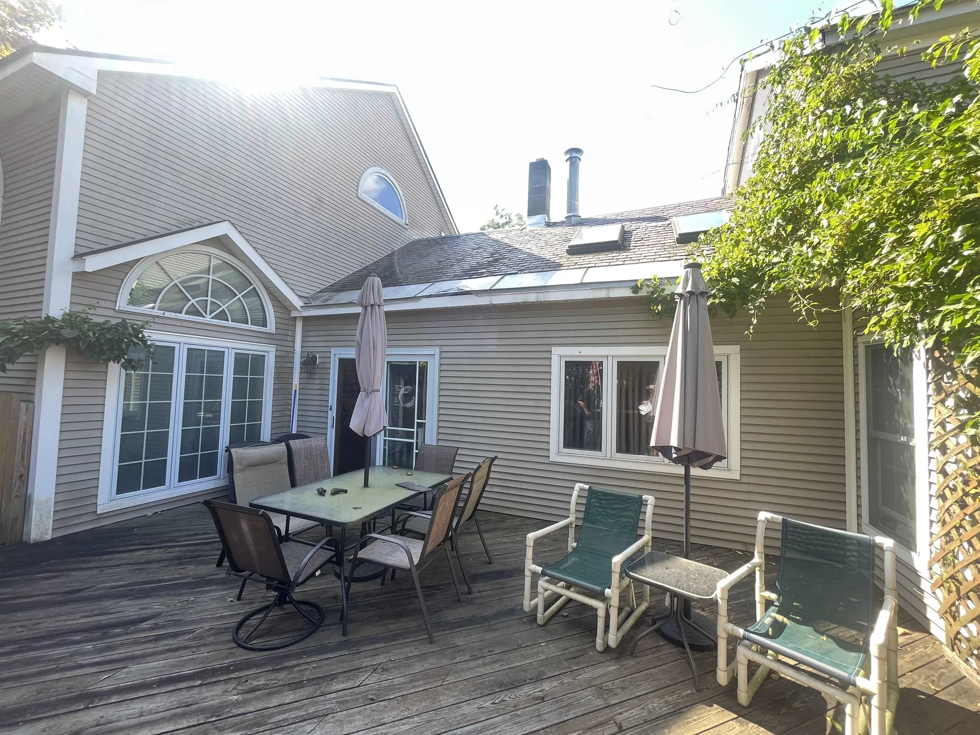 321 Bentley Avenue Poultney VT 05764