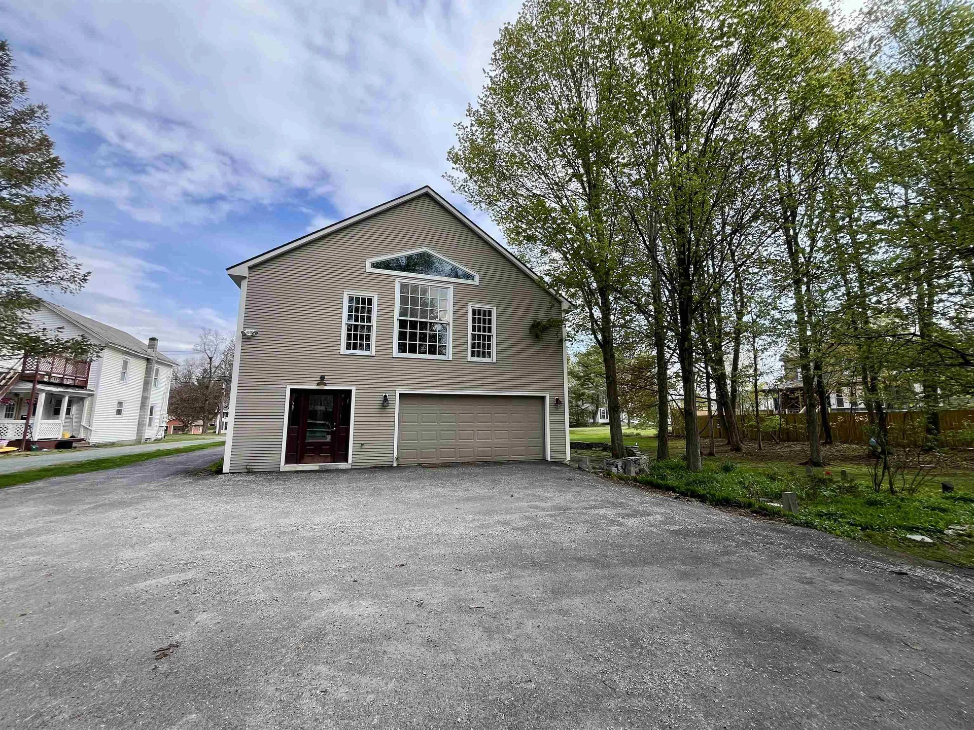 321 Bentley Avenue Poultney VT 05764