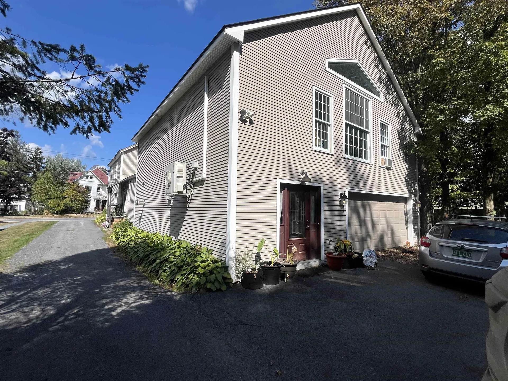 321 Bentley Avenue Poultney VT 05764