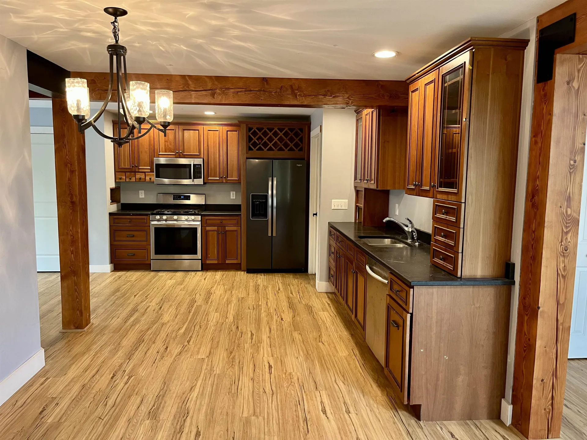 321 Bentley Avenue Poultney VT 05764