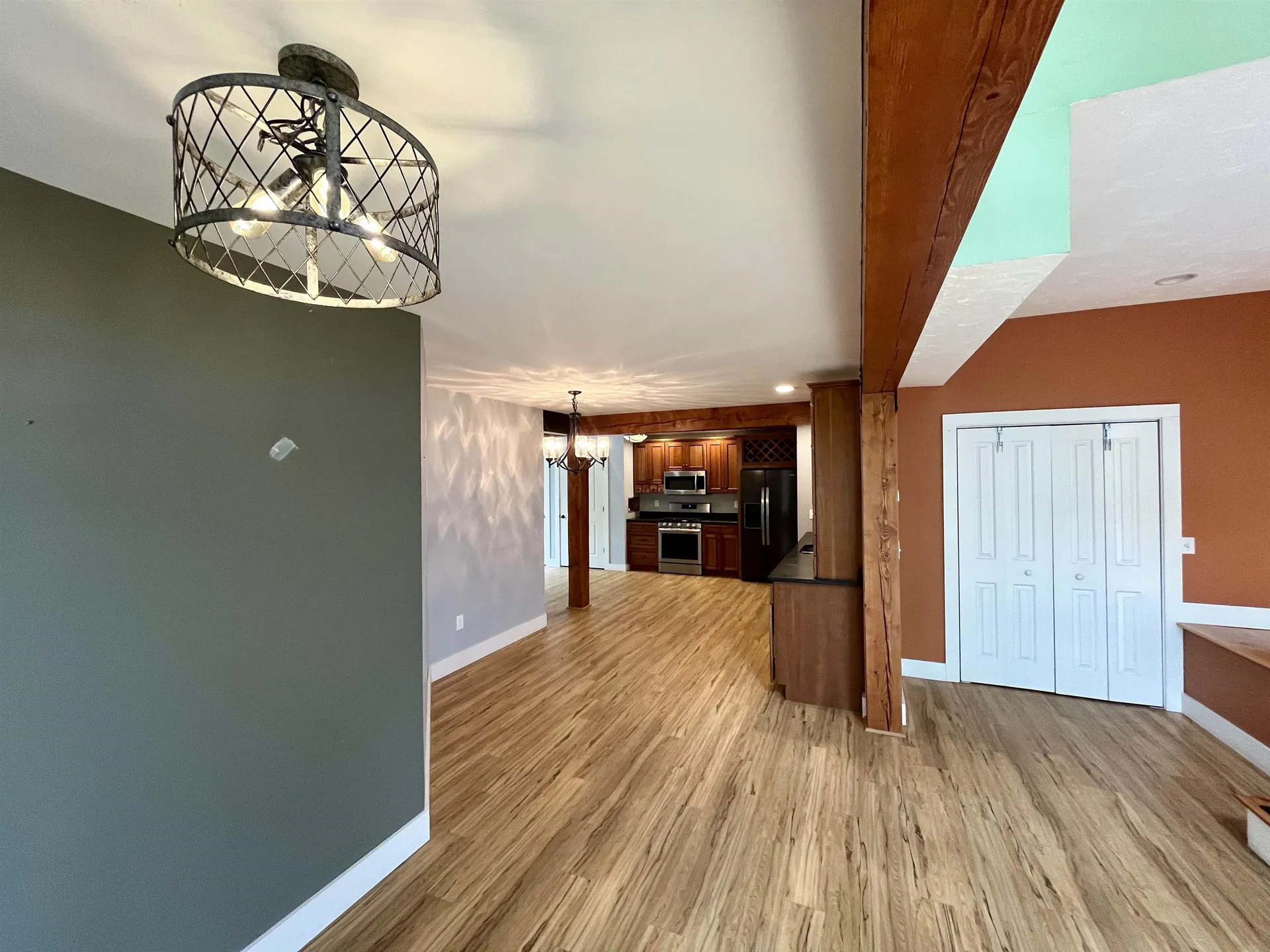 321 Bentley Avenue Poultney VT 05764