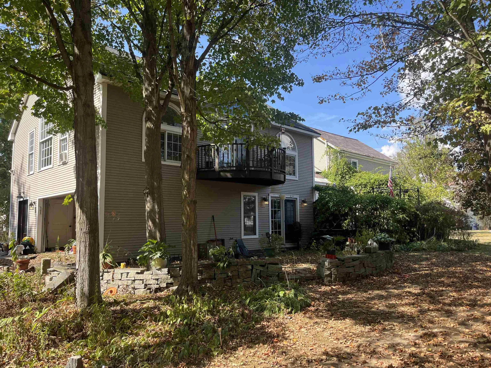 321 Bentley Avenue Poultney VT 05764