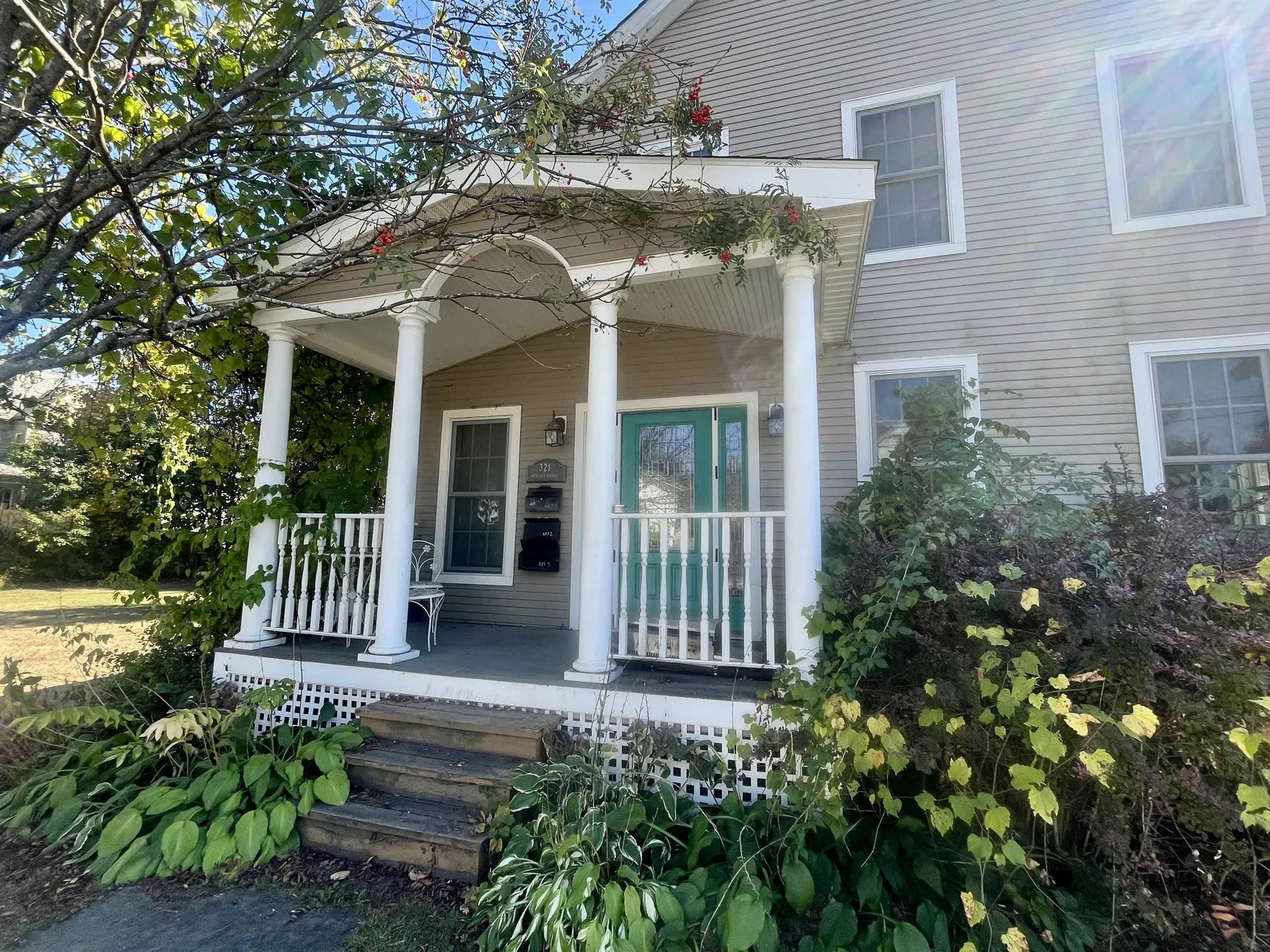 321 Bentley Avenue Poultney VT 05764