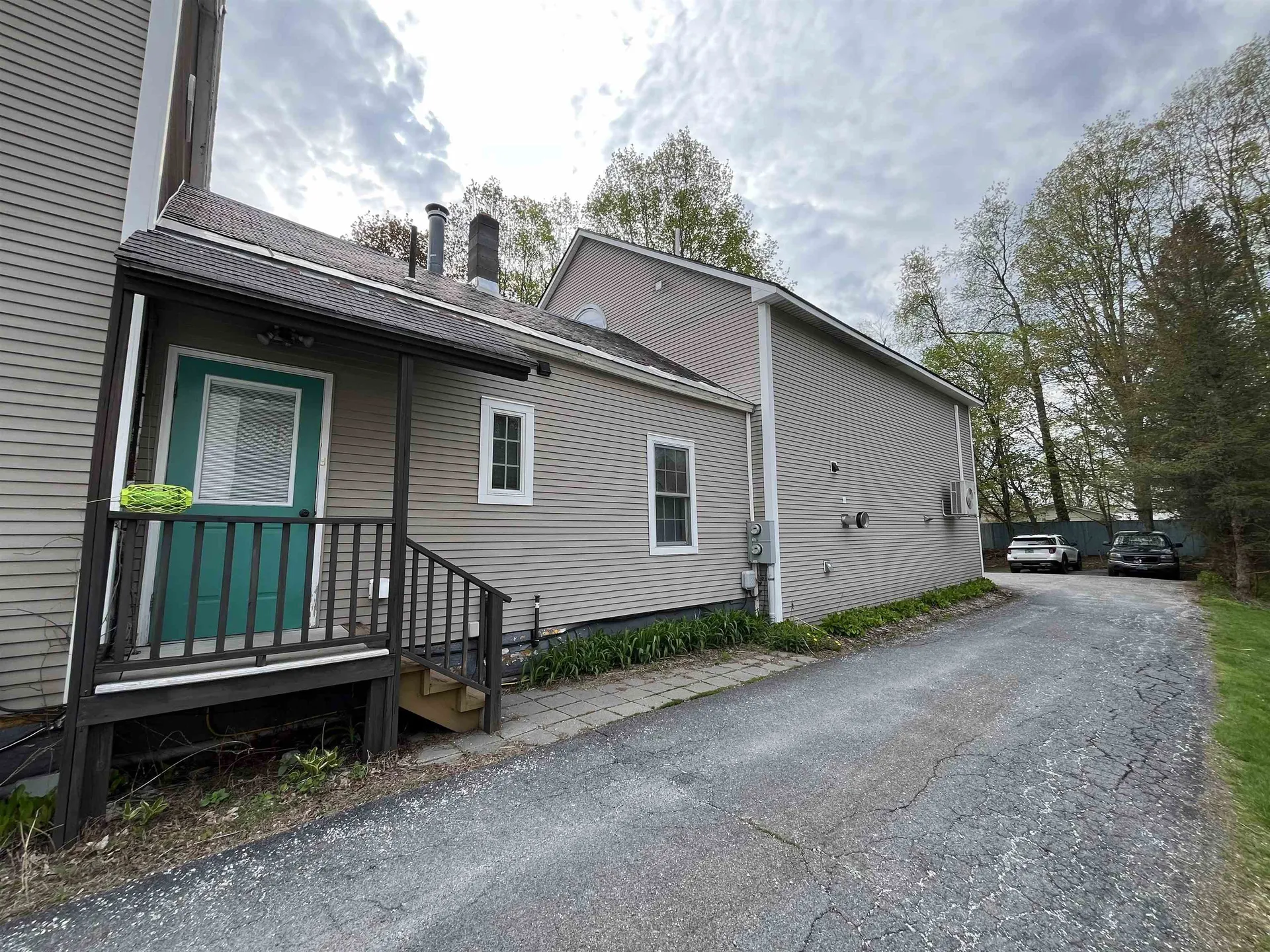 321 Bentley Avenue Poultney VT 05764