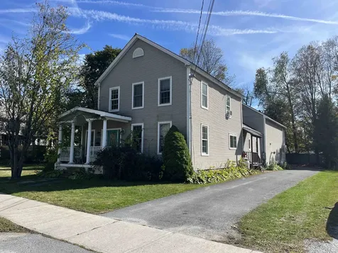 321 Bentley Avenue Poultney VT 05764