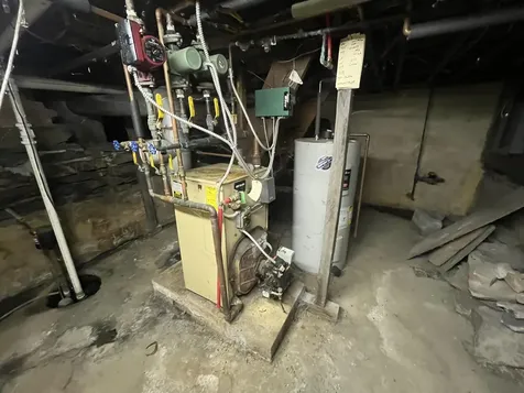 321 Bentley Avenue Poultney VT 05764