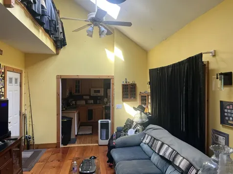 321 Bentley Avenue Poultney VT 05764