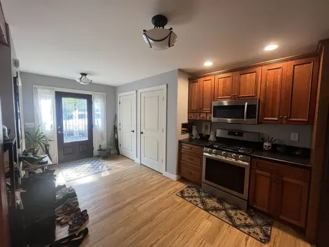 321 Bentley Avenue Poultney VT 05764