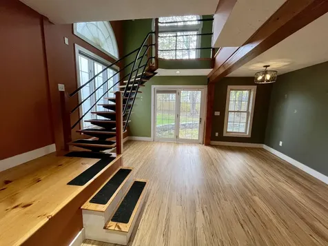 321 Bentley Avenue Poultney VT 05764