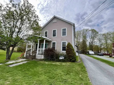 321 Bentley Avenue Poultney VT 05764