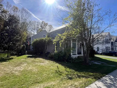 321 Bentley Avenue Poultney VT 05764