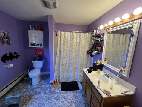 321 Bentley Avenue Poultney VT 05764