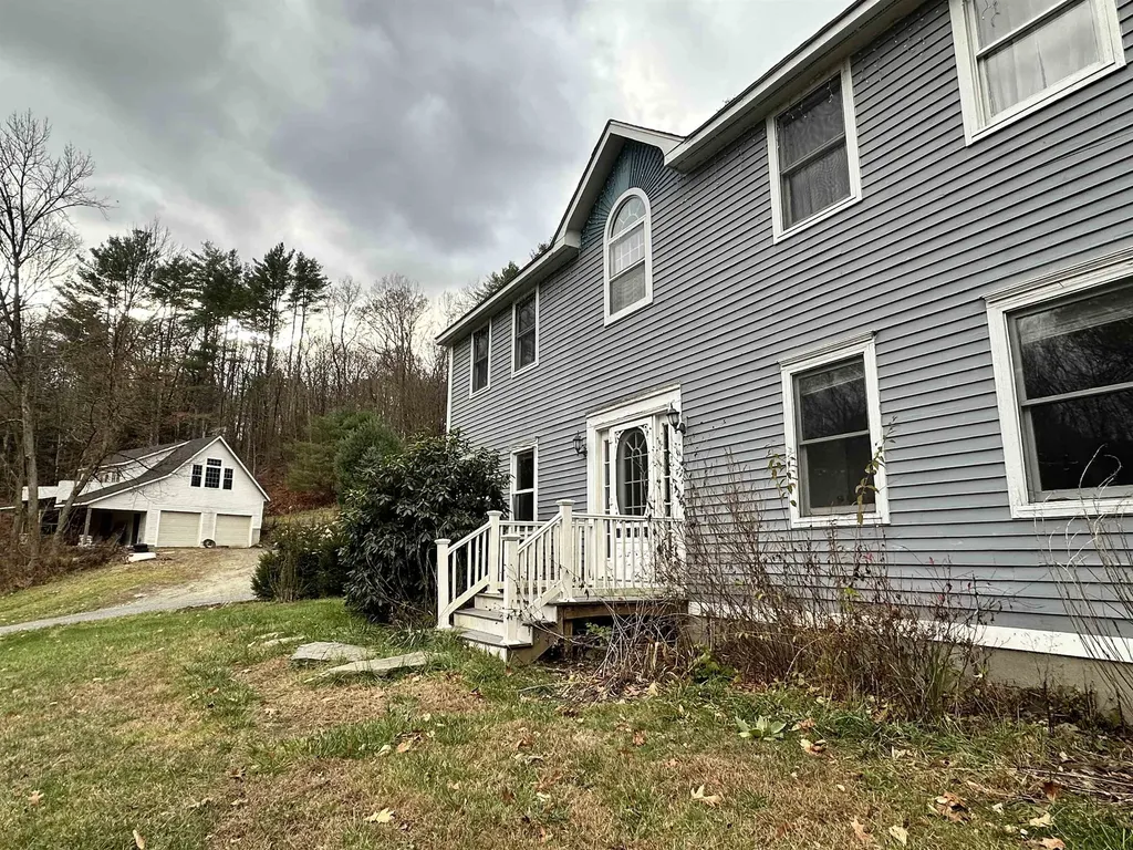 231 Chesterfield Road Hinsdale NH 03451