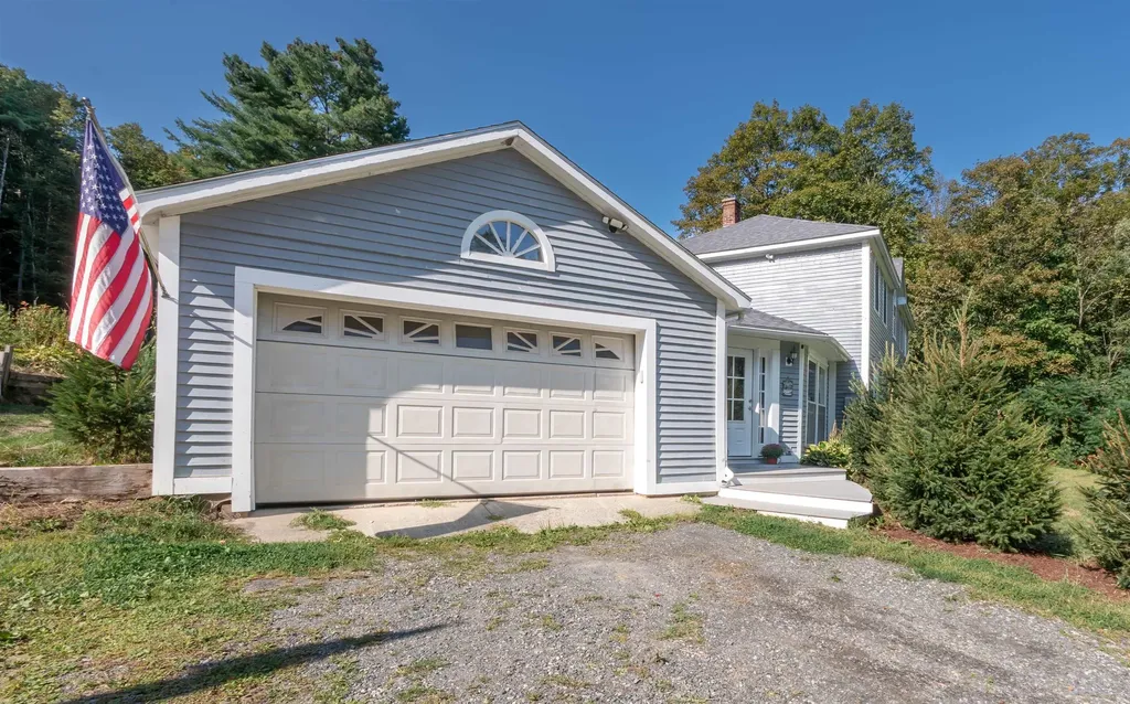 231 Chesterfield Road Hinsdale NH 03451