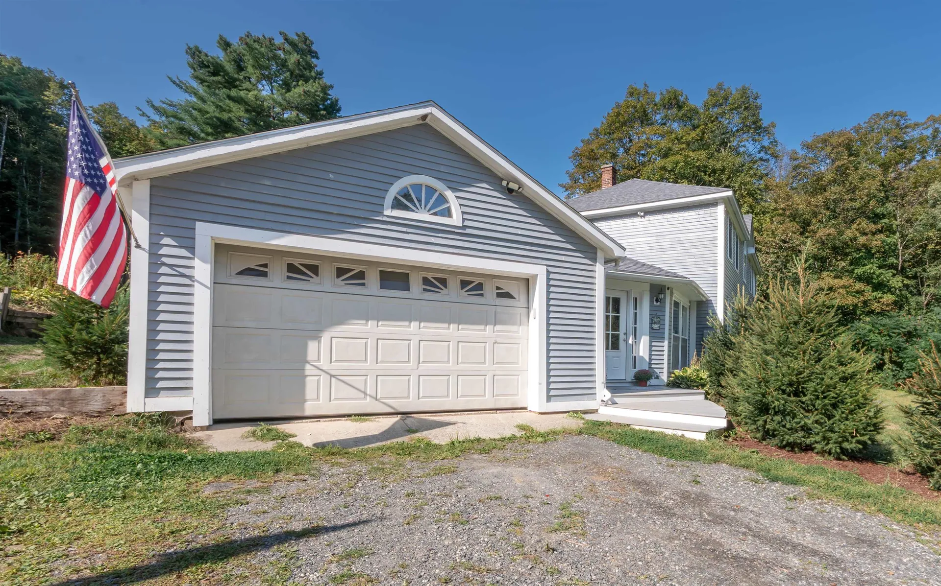 231 Chesterfield Road Hinsdale NH 03451