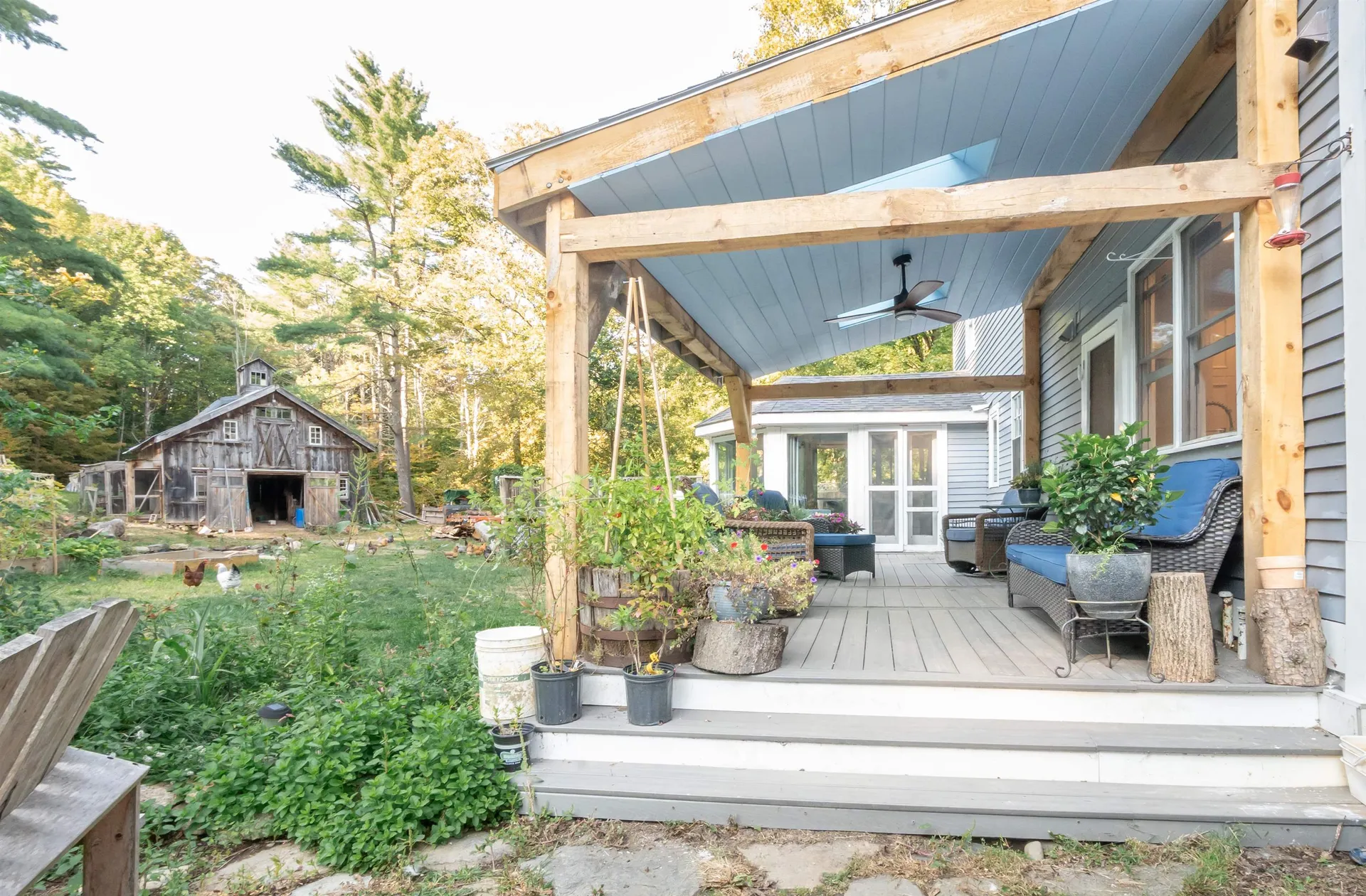 231 Chesterfield Road Hinsdale NH 03451