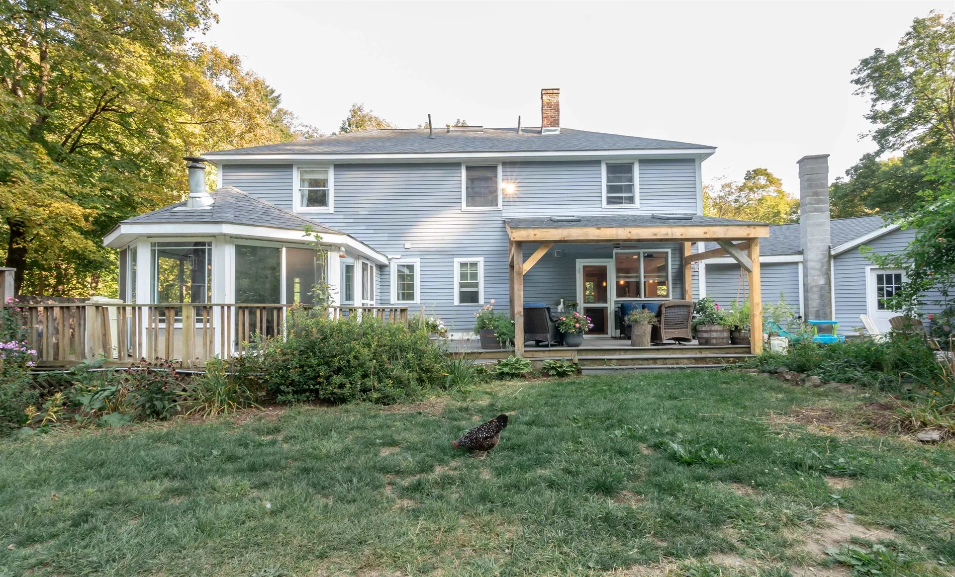 231 Chesterfield Road Hinsdale NH 03451