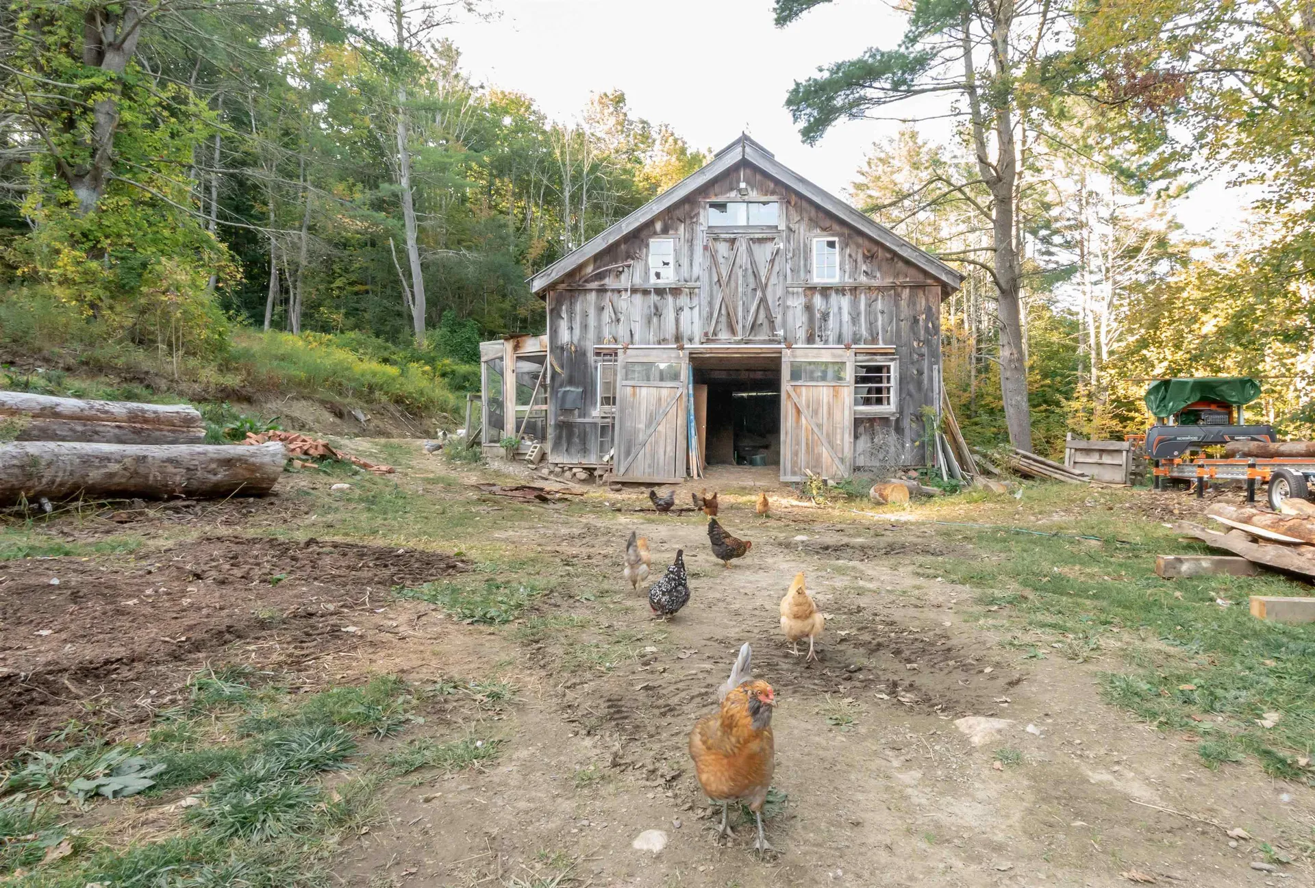 231 Chesterfield Road Hinsdale NH 03451