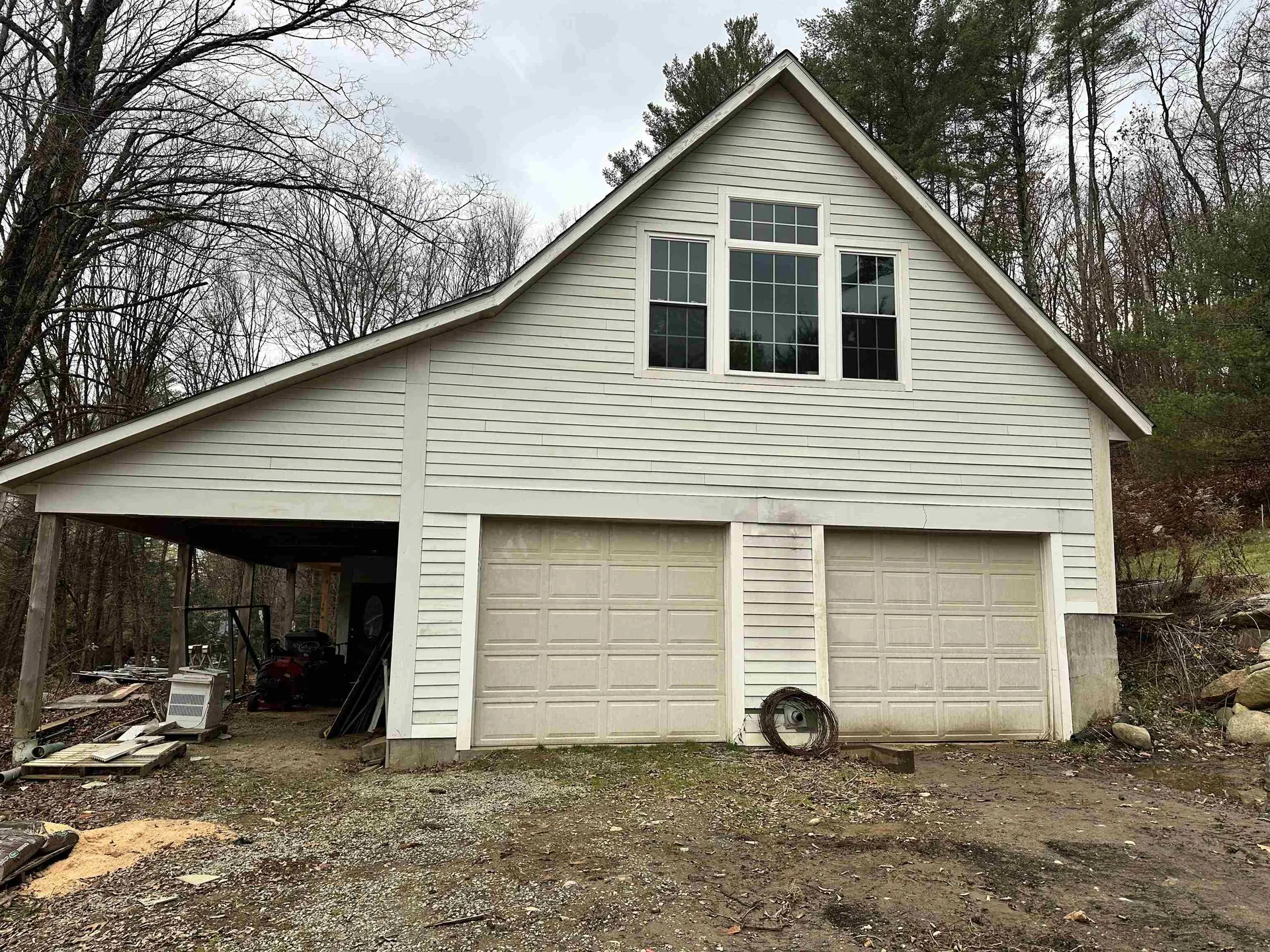 231 Chesterfield Road Hinsdale NH 03451