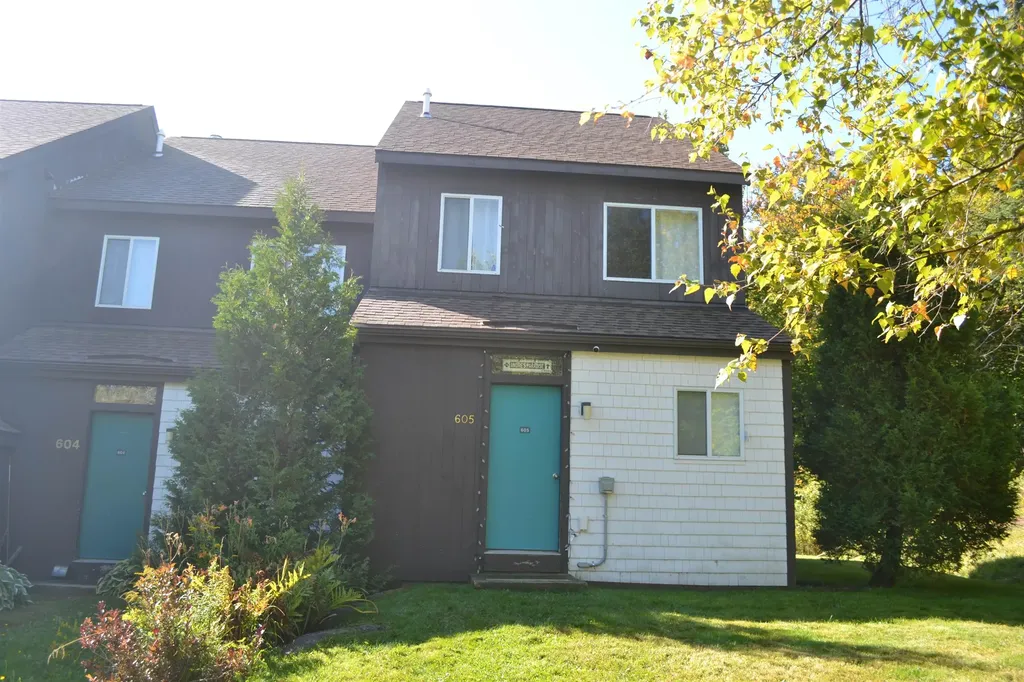 206 Stoney Path Road Jay VT 05859