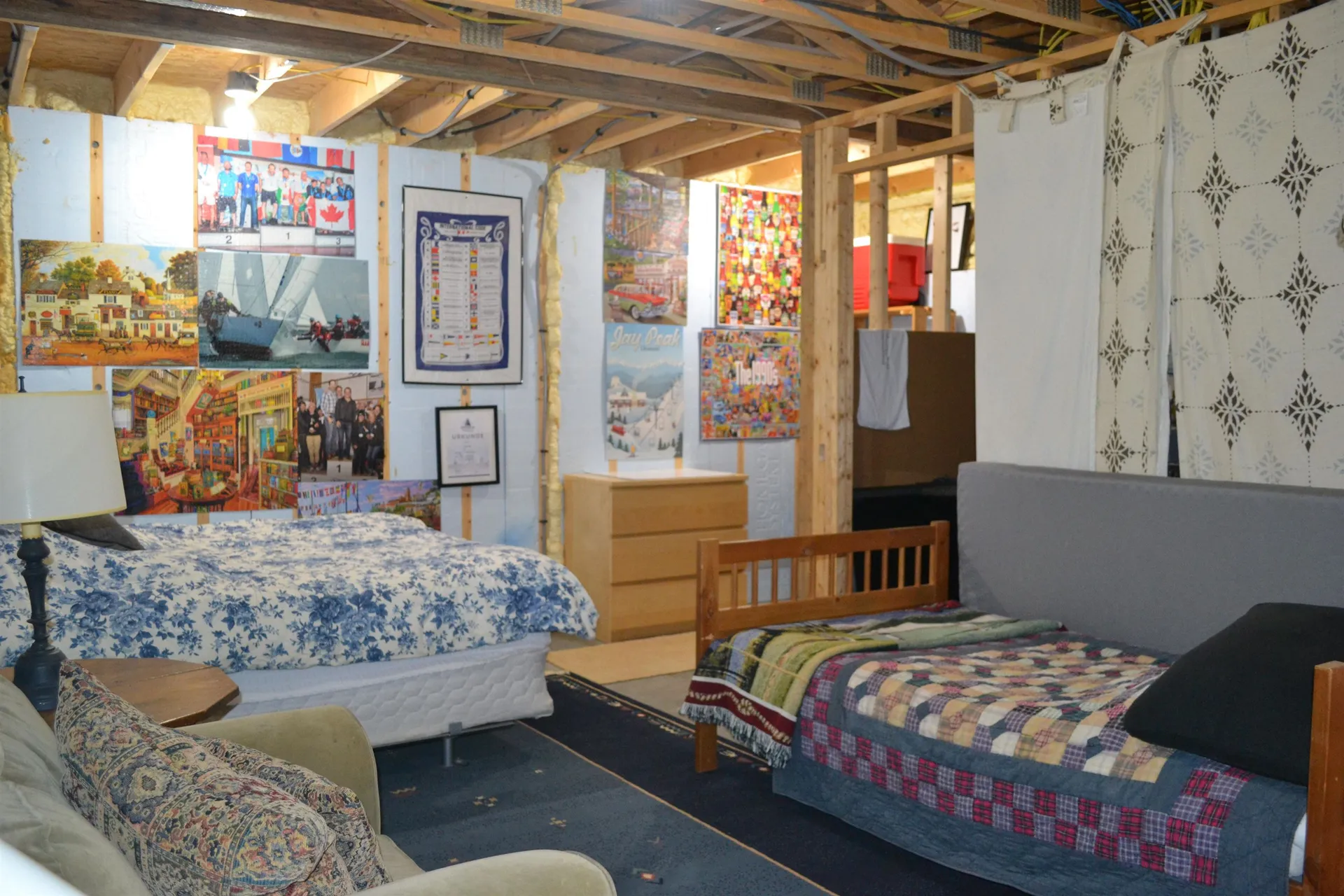 206 Stoney Path Road Jay VT 05859
