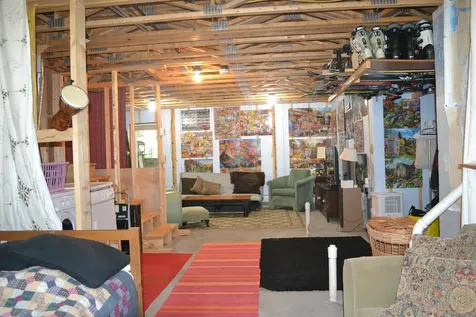 206 Stoney Path Road Jay VT 05859