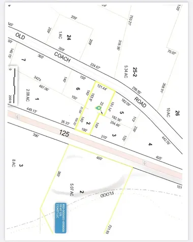 108 Route 125 Kingston NH 03848