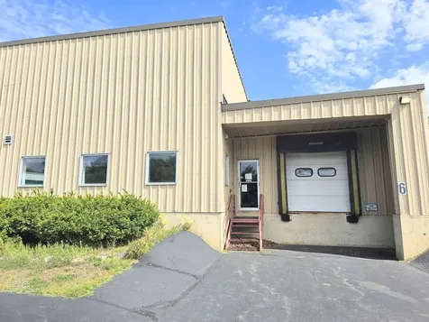 55 Barnstead Road Pittsfield NH 03263