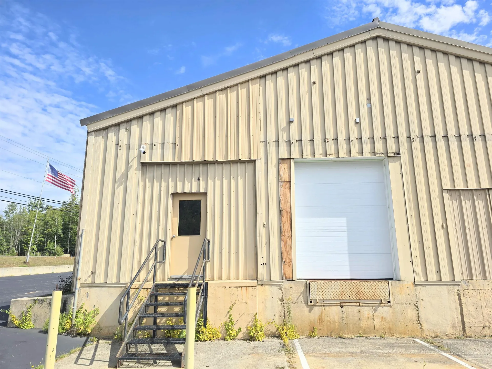 55 Barnstead Road Pittsfield NH 03263