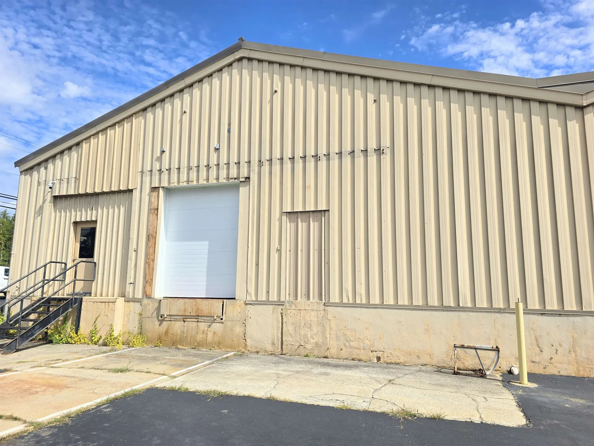 55 Barnstead Road Pittsfield NH 03263