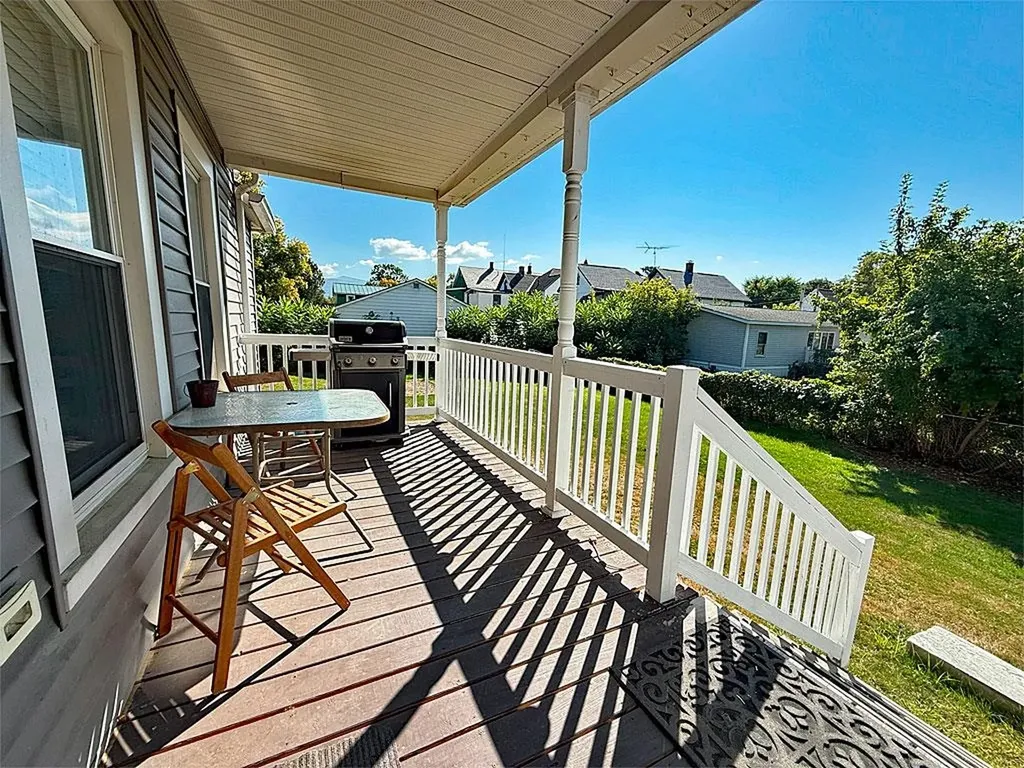 102 Brown Street Rutland City VT 05701