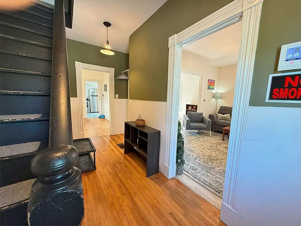 102 Brown Street Rutland City VT 05701