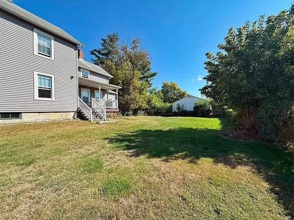 102 Brown Street Rutland City VT 05701