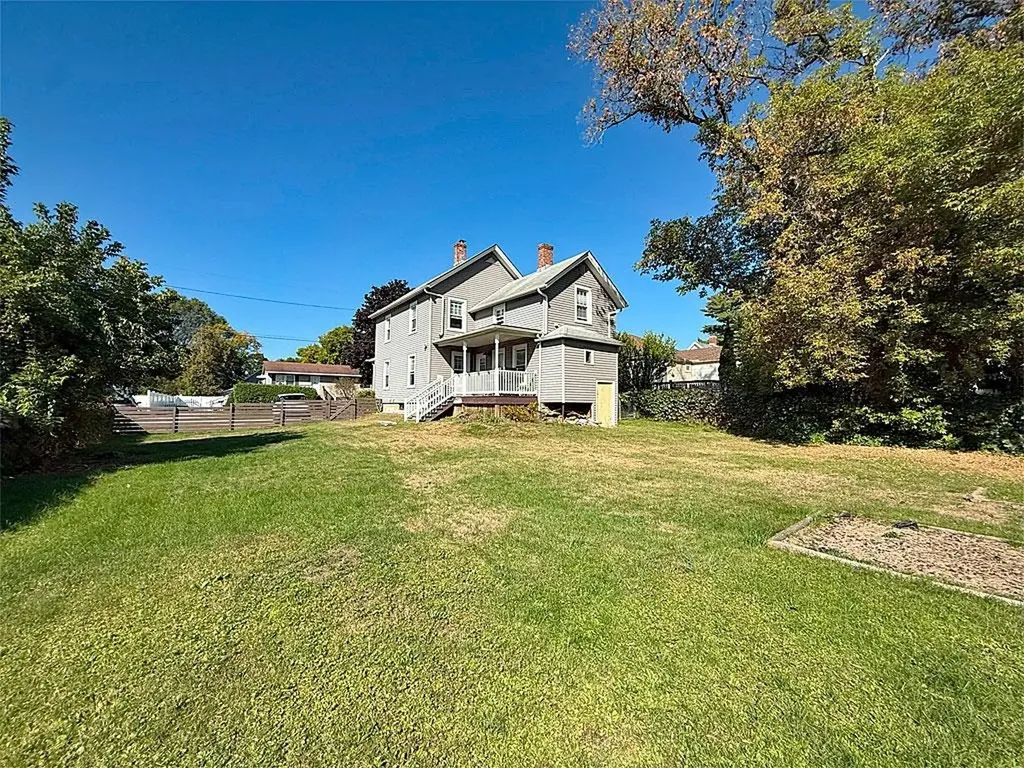 102 Brown Street Rutland City VT 05701