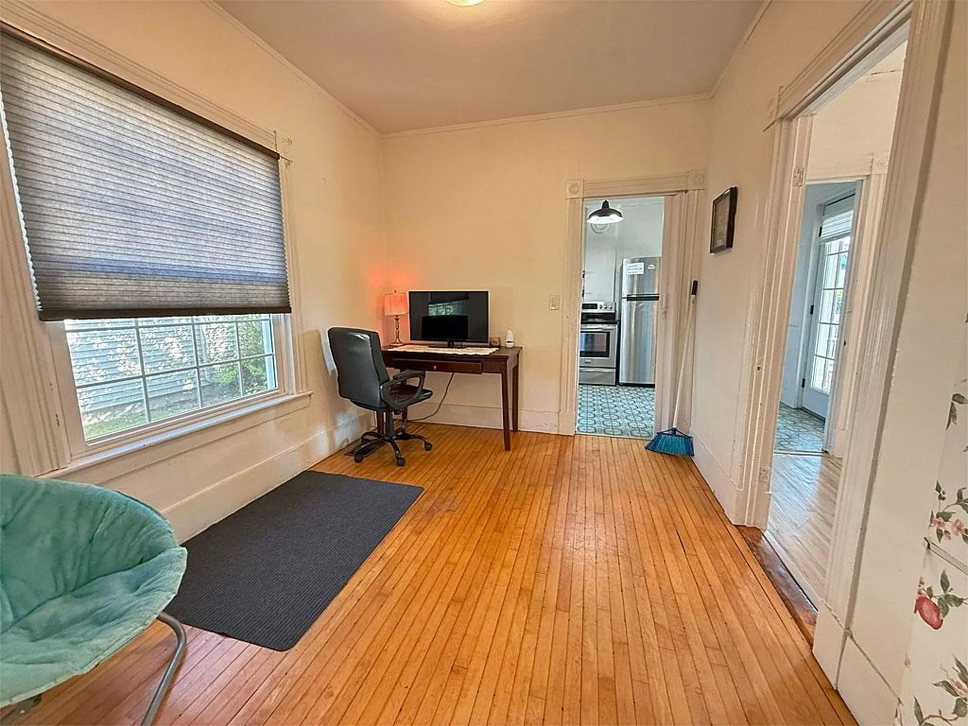 102 Brown Street Rutland City VT 05701