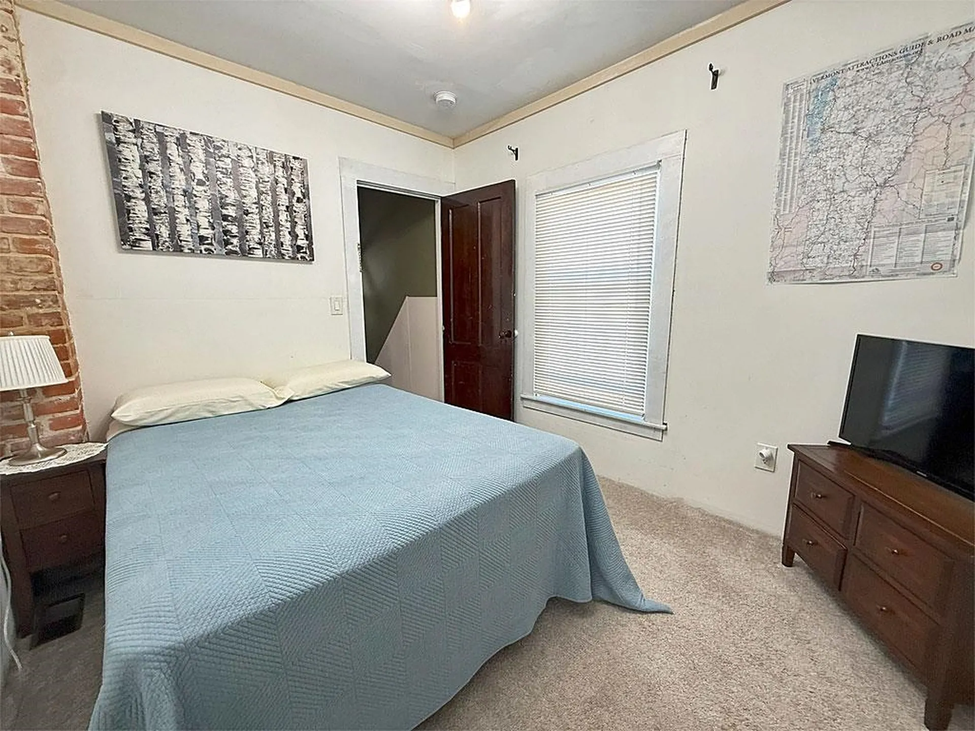 102 Brown Street Rutland City VT 05701