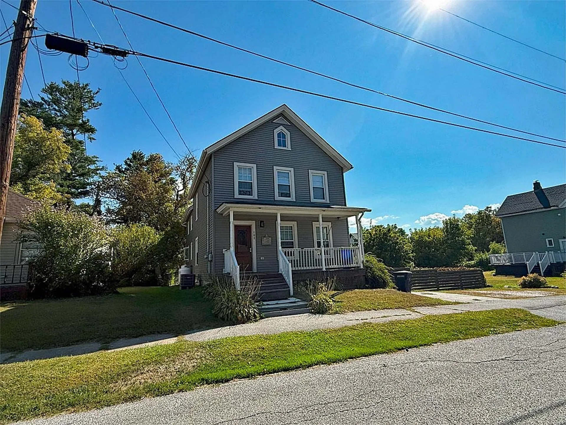 102 Brown Street Rutland City VT 05701