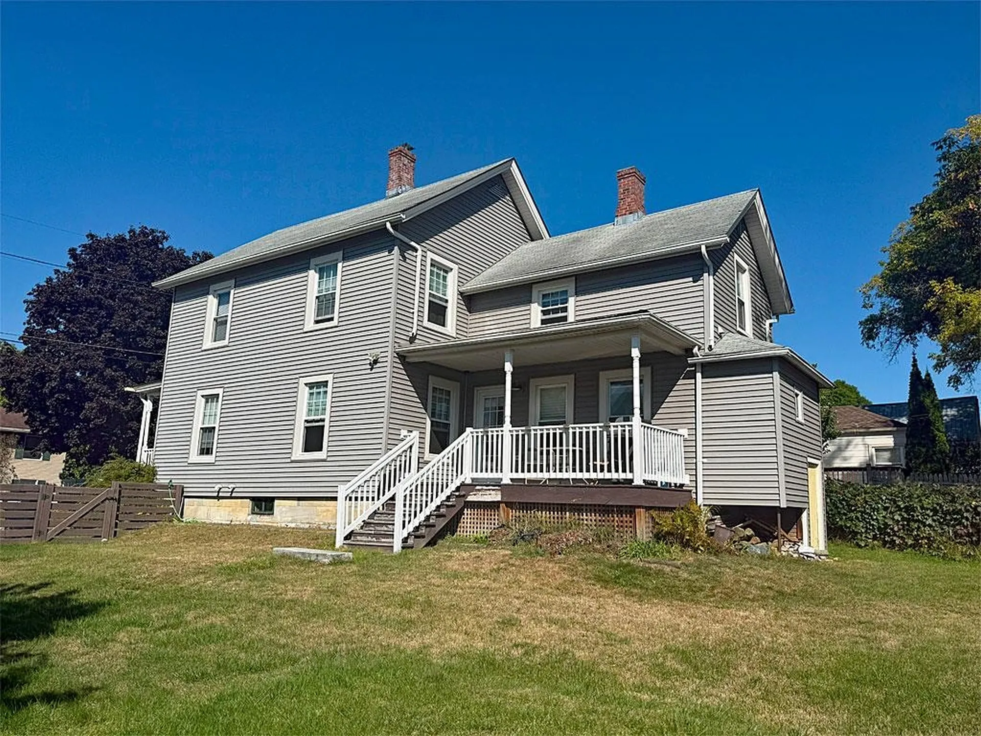 102 Brown Street Rutland City VT 05701