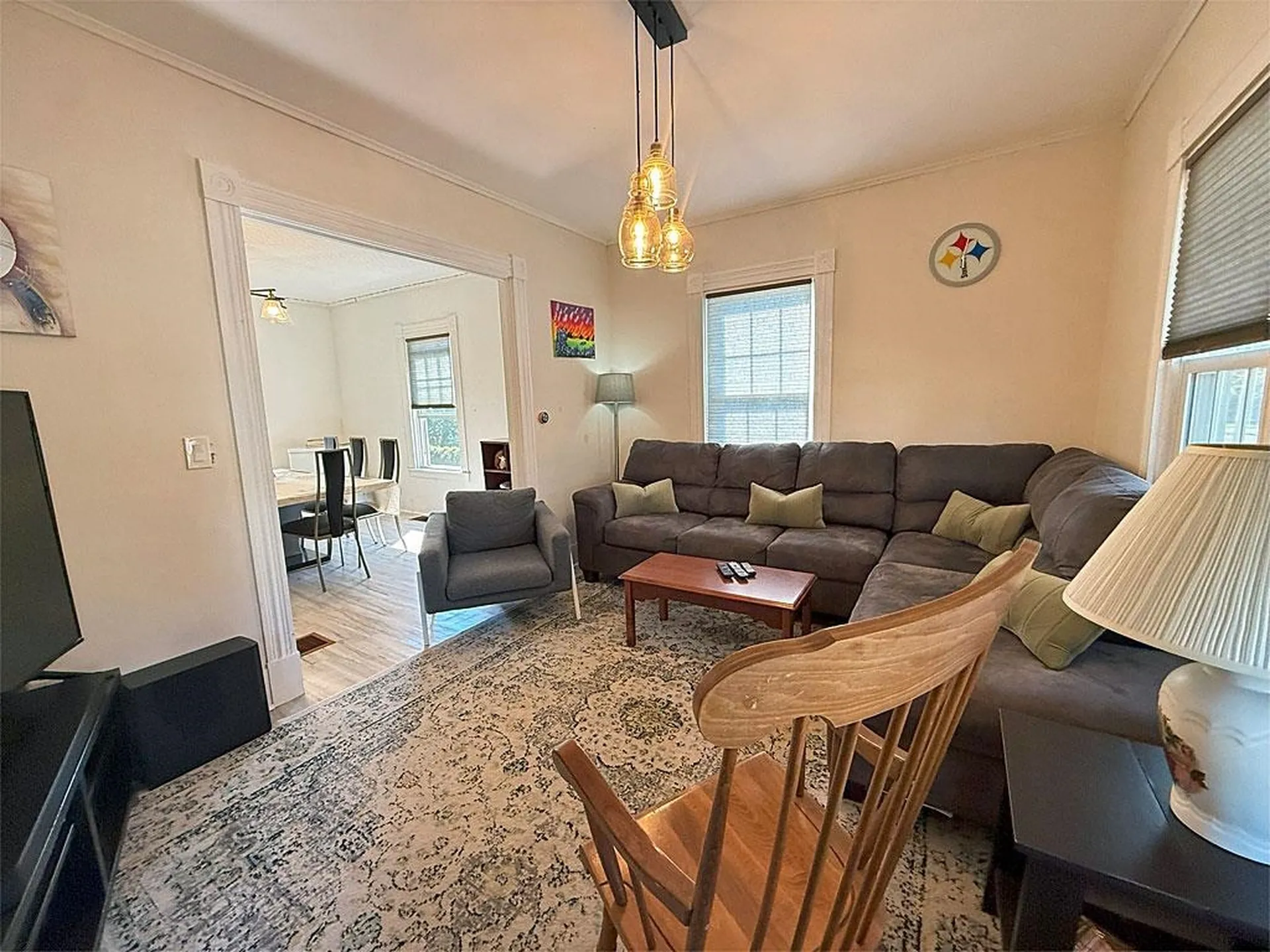 102 Brown Street Rutland City VT 05701