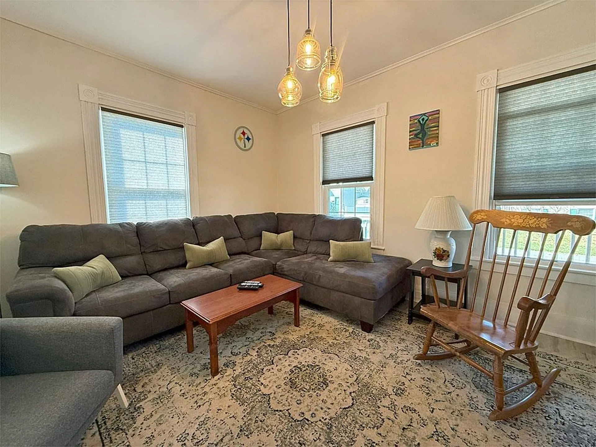 102 Brown Street Rutland City VT 05701