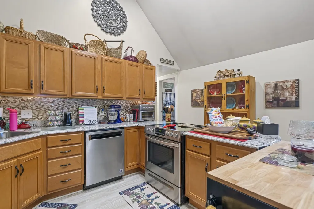 1025 Route 123 Stoddard NH 03464