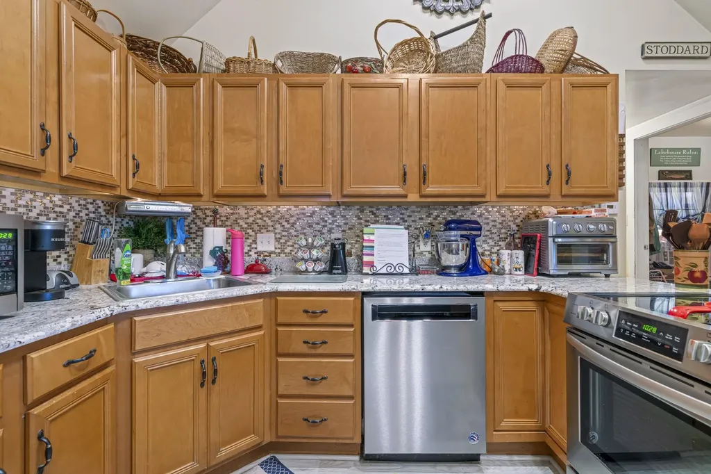 1025 Route 123 Stoddard NH 03464